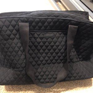 Vera Bradley Weekend Bag